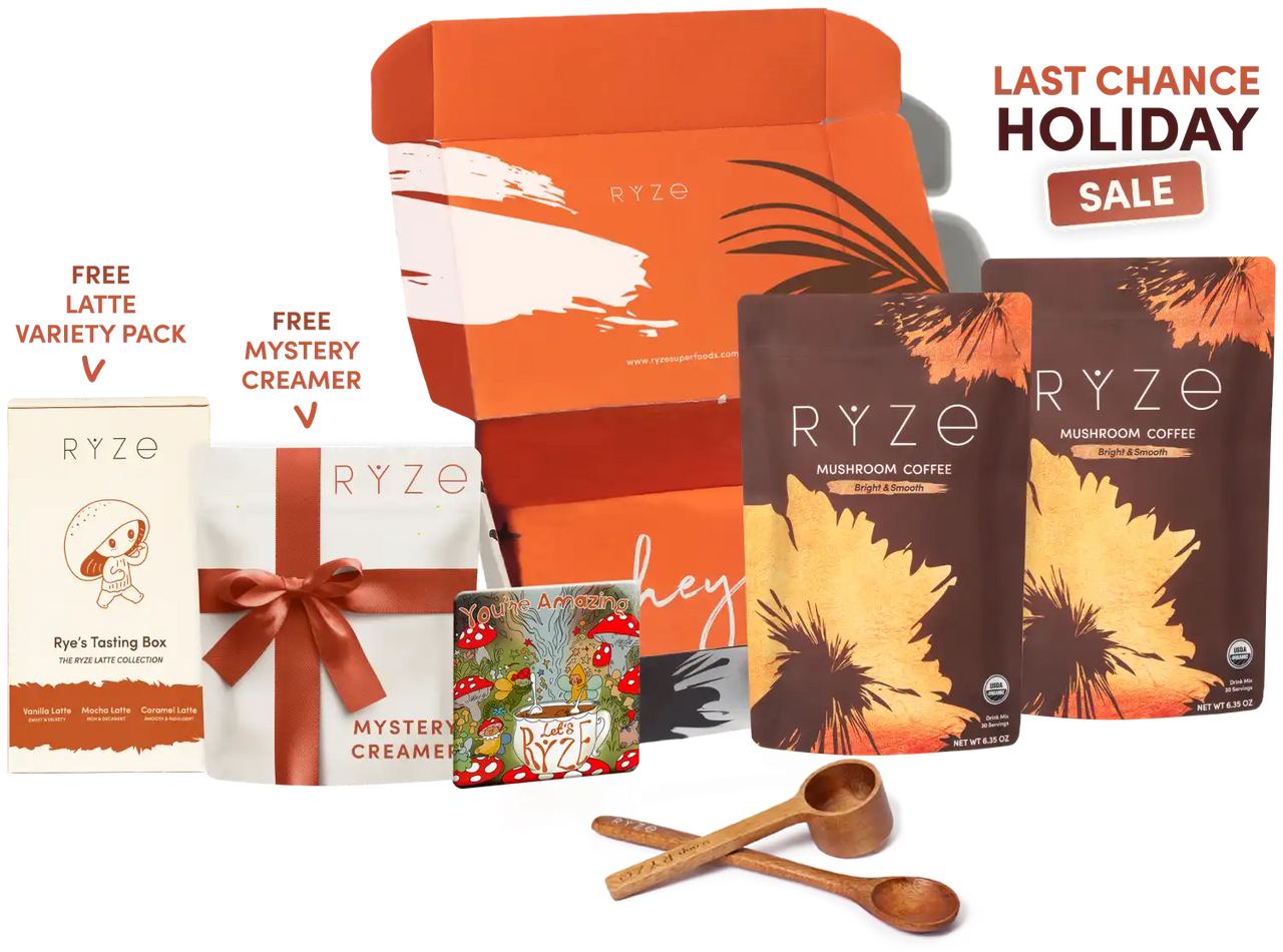 Starter Kit | Tide