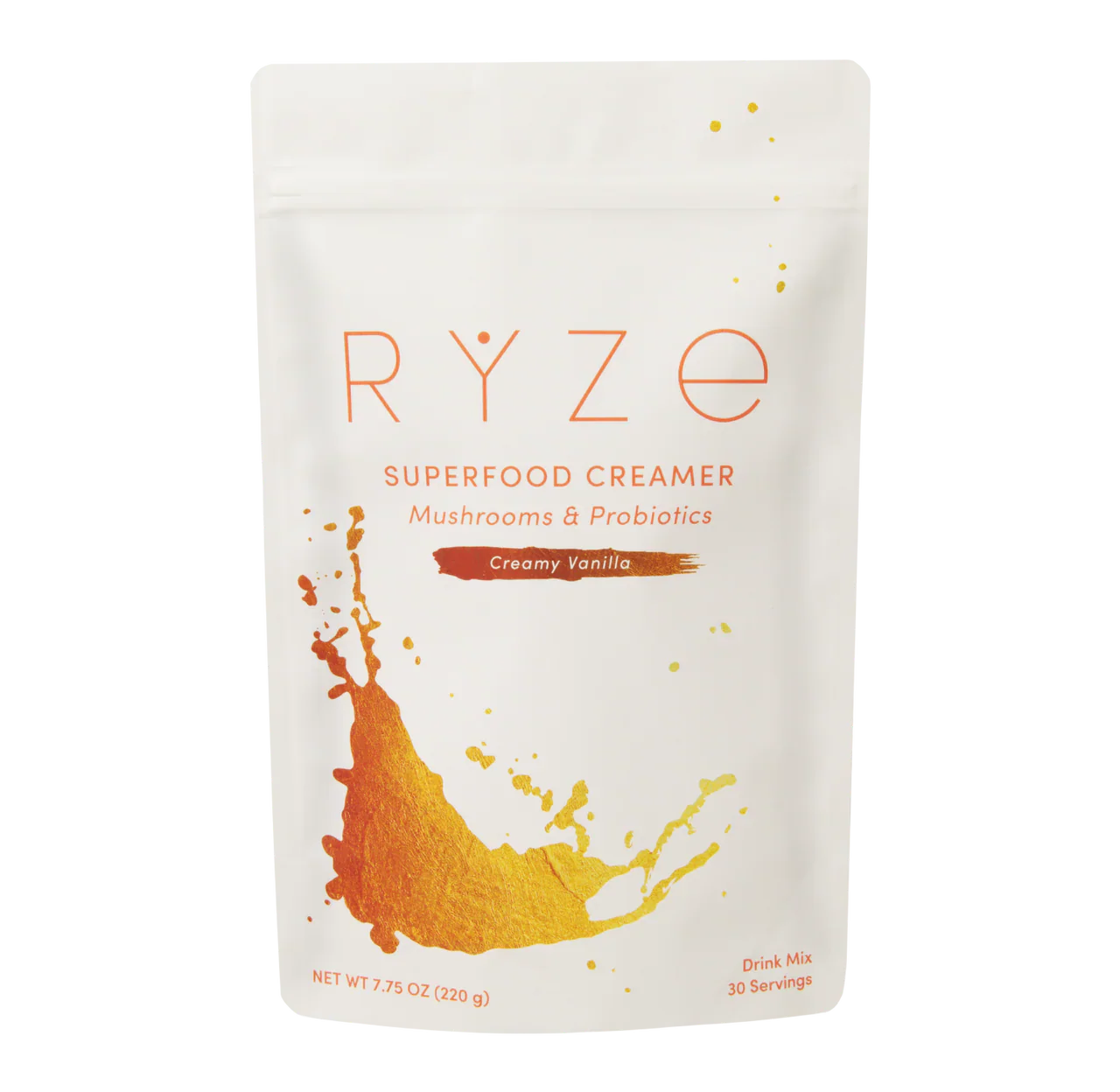 Superfood Creamer | Ridge