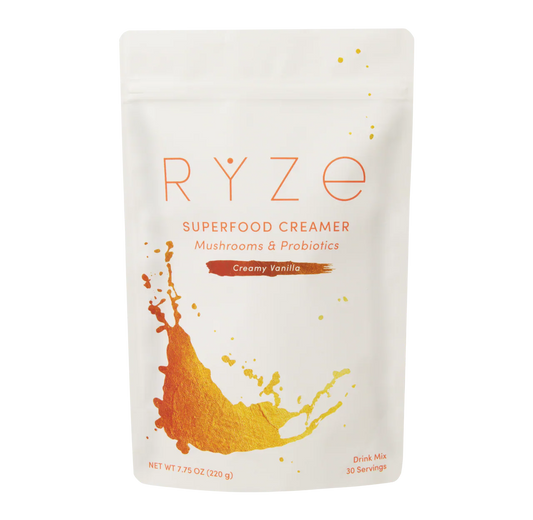 Superfood Creamer | Ridge
