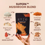 Dark Roast Starter Kit | Juniper