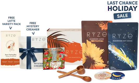 Day + Night Bundle | Glade