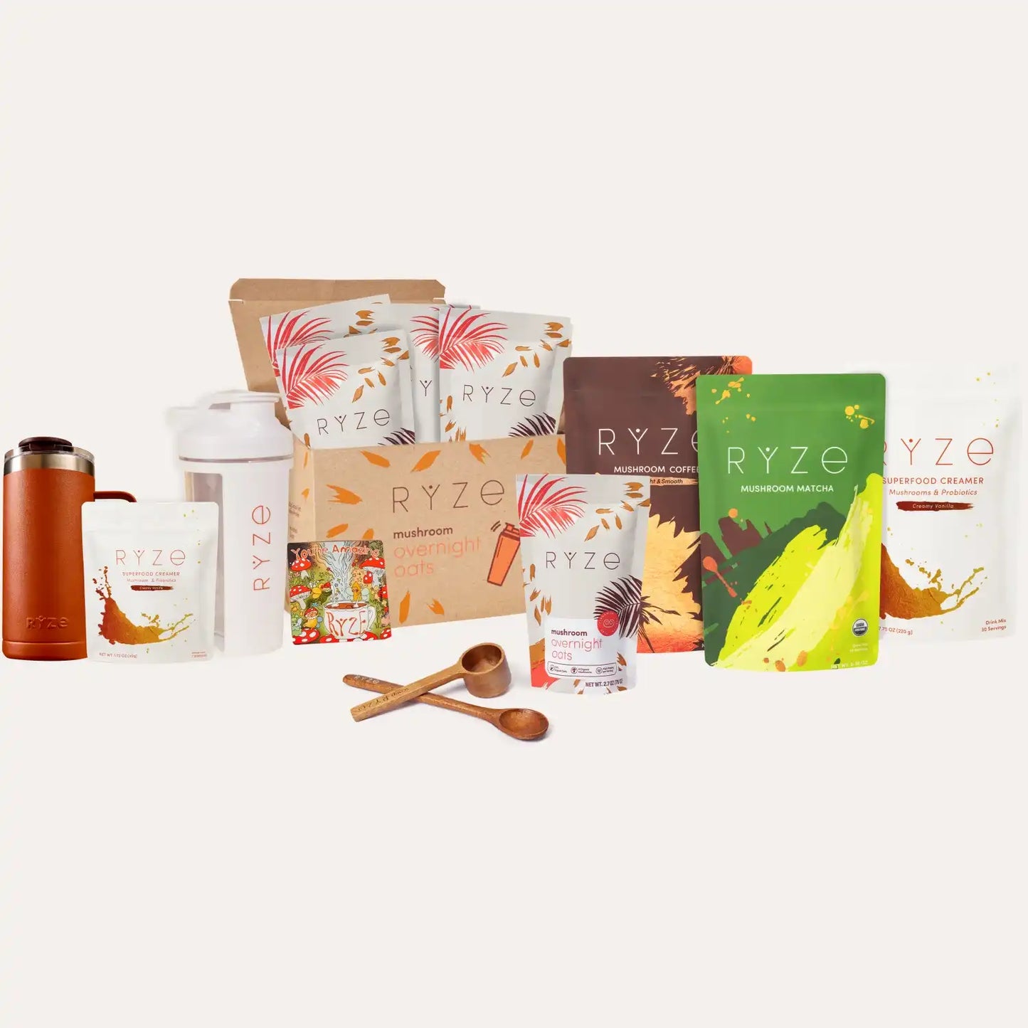 Ultimate Morning Ritual | Laurel