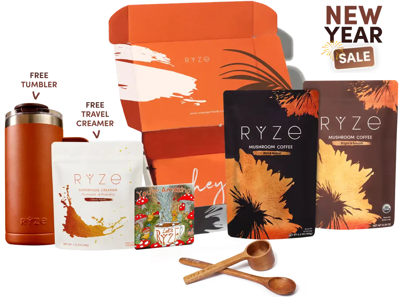 Coffee Duo Bundle | Ember