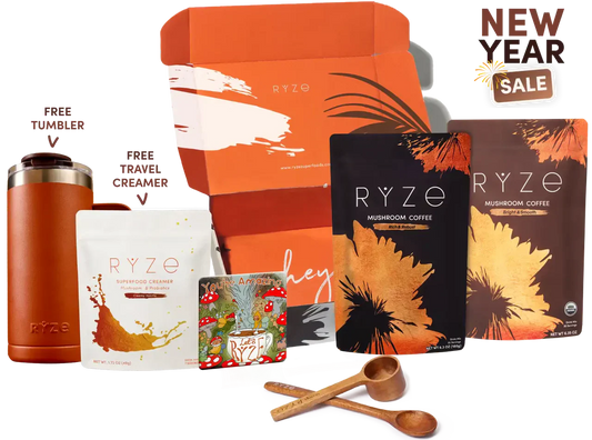 Coffee Duo Bundle | Ember