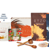Day + Night Bundle | Reed