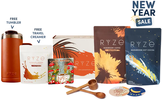 Day + Night Bundle | Reed