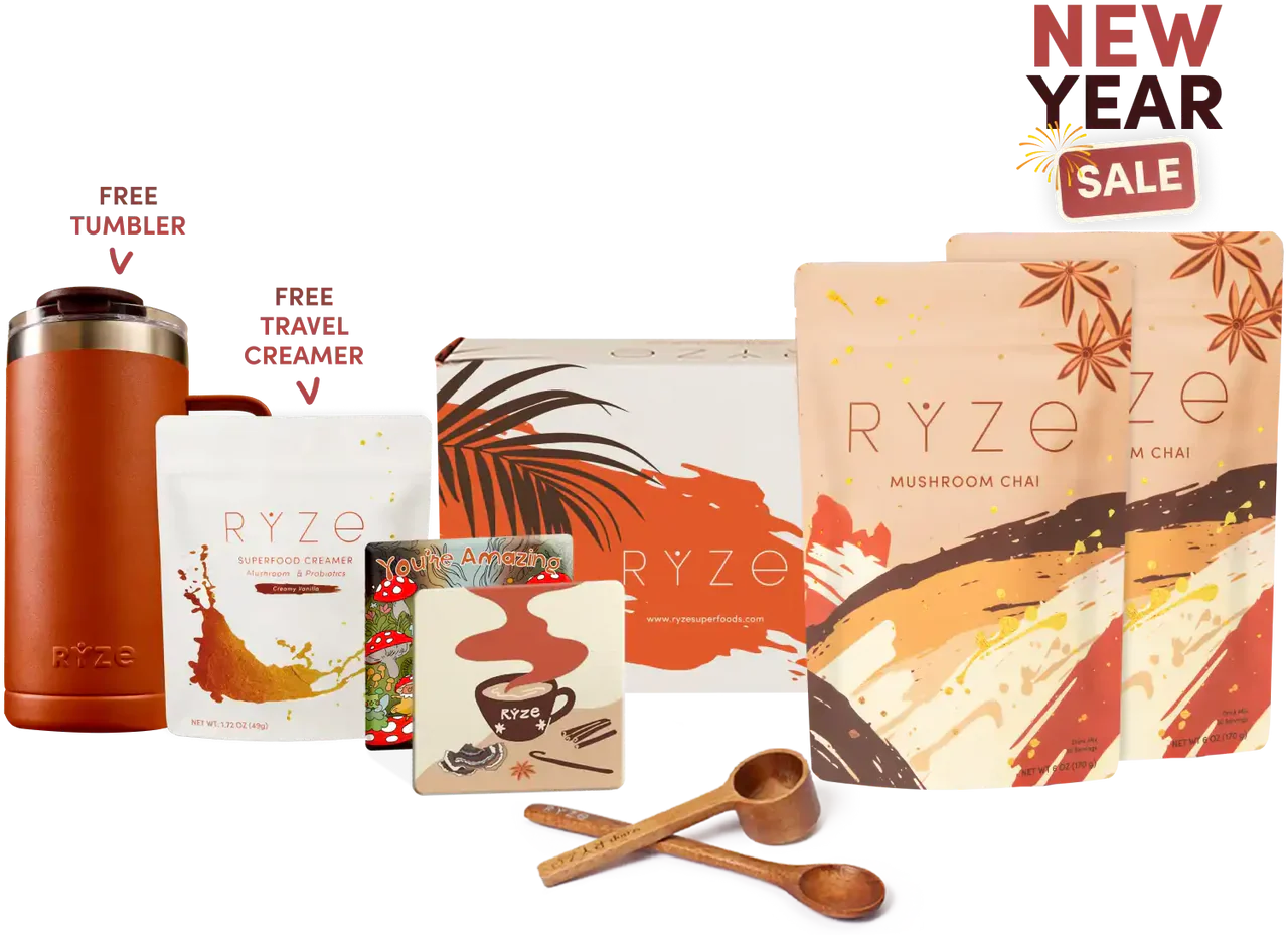 Starter Kit | Hazel