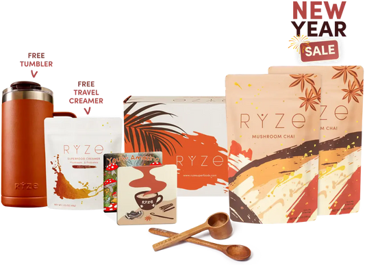 Starter Kit | Hazel