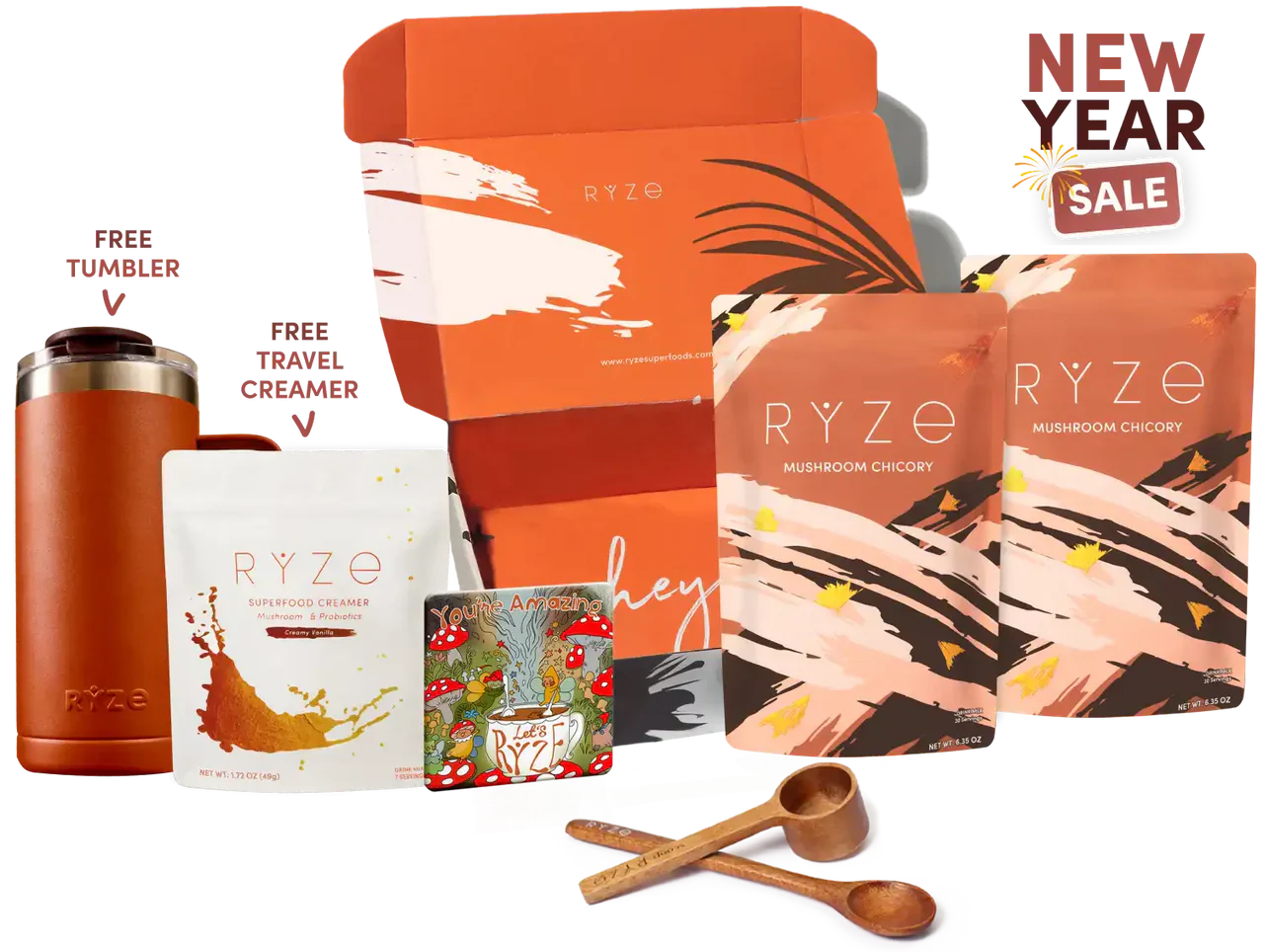 Starter Kit | Meadow
