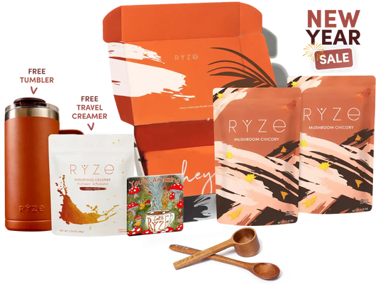 Starter Kit | Meadow