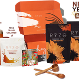 Dark Roast Starter Kit | Juniper