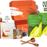 Starter Kit | Sage