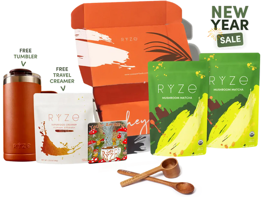 Starter Kit | Sage