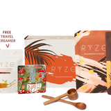 Lasting Energy Bundle | Flint