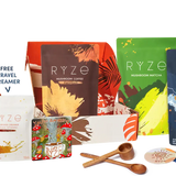 Ultimate Day + Night Bundle | Aster