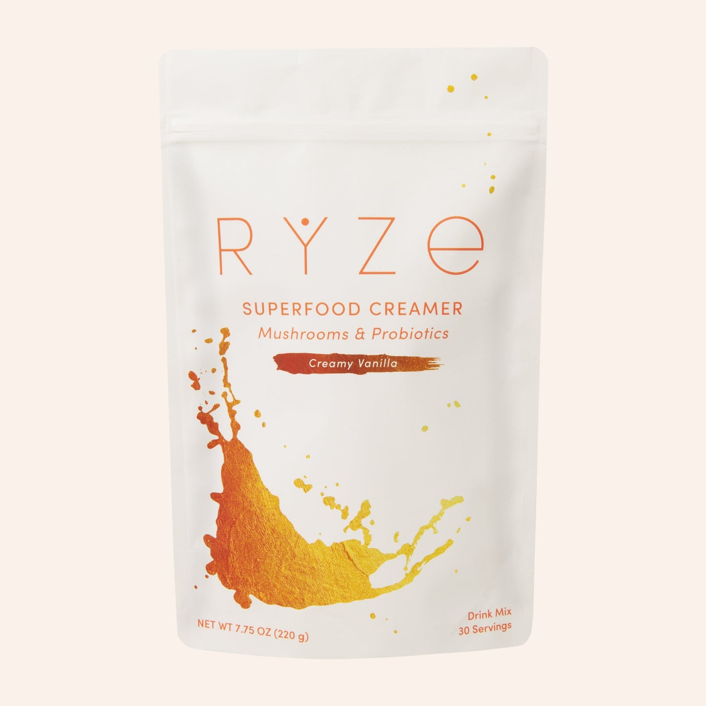 Superfood Creamer | Ridge