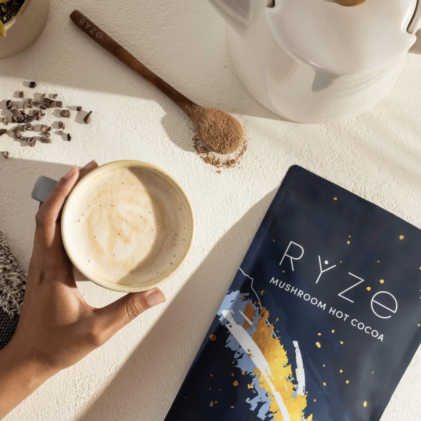 Day + Night Bundle | Reed