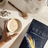 Mushroom Hot Cocoa | Cove